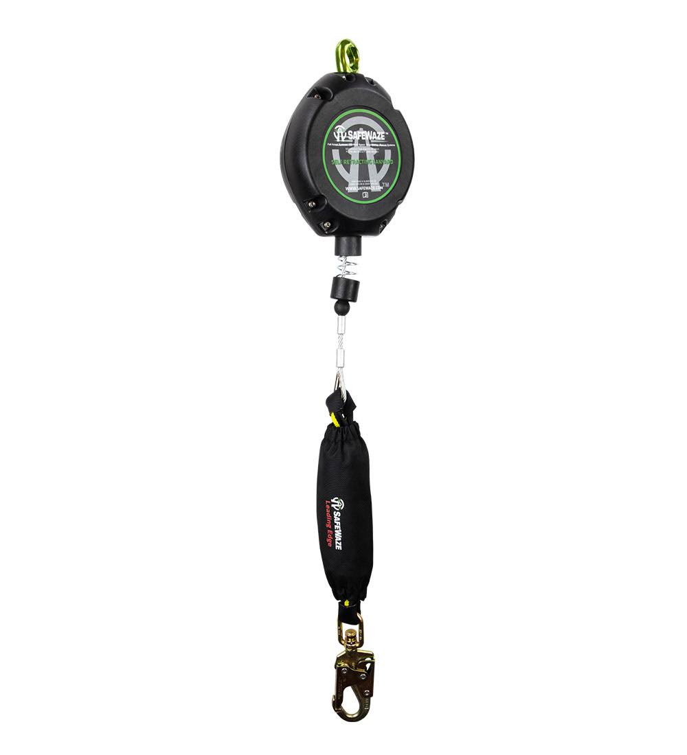 30ft Cable Retractable (Class B) O9046