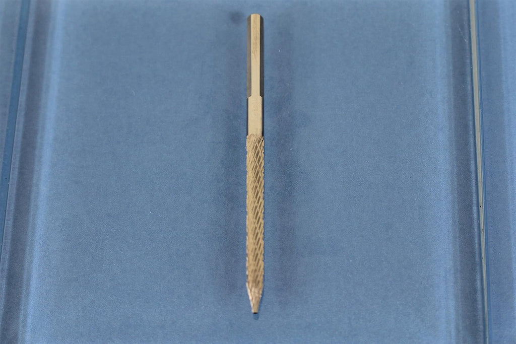 3/8 Inch 10mm Carbide Burr Drill Bit Pack of 2 R313