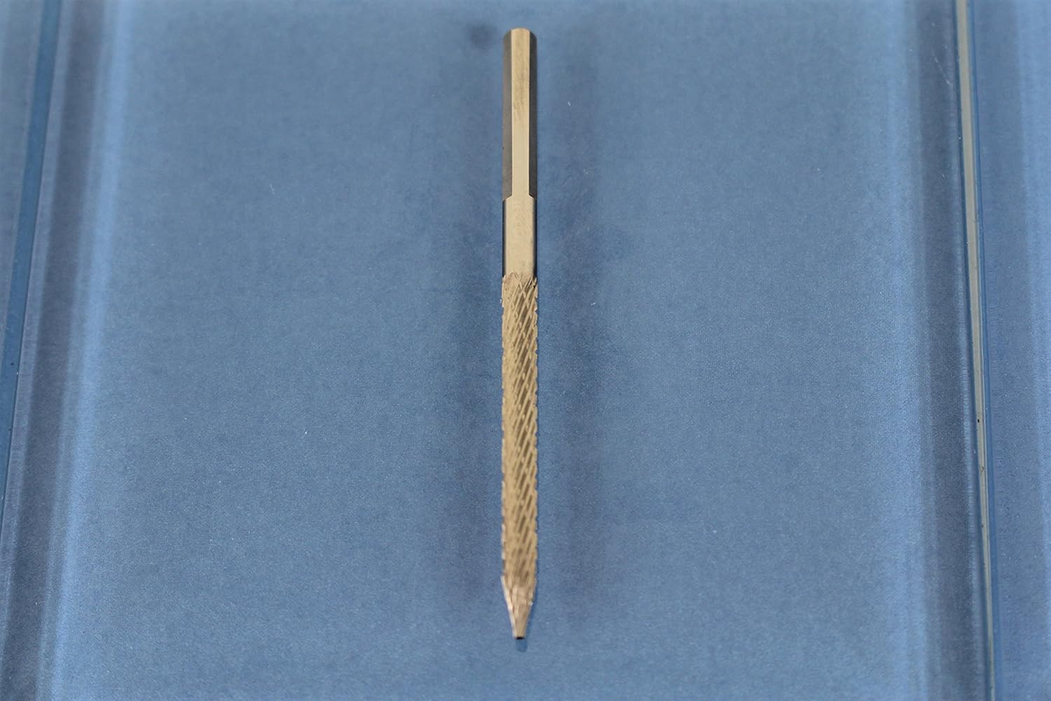 3/8 Inch 10mm Carbide Burr Drill Bit Pack of 2 R313