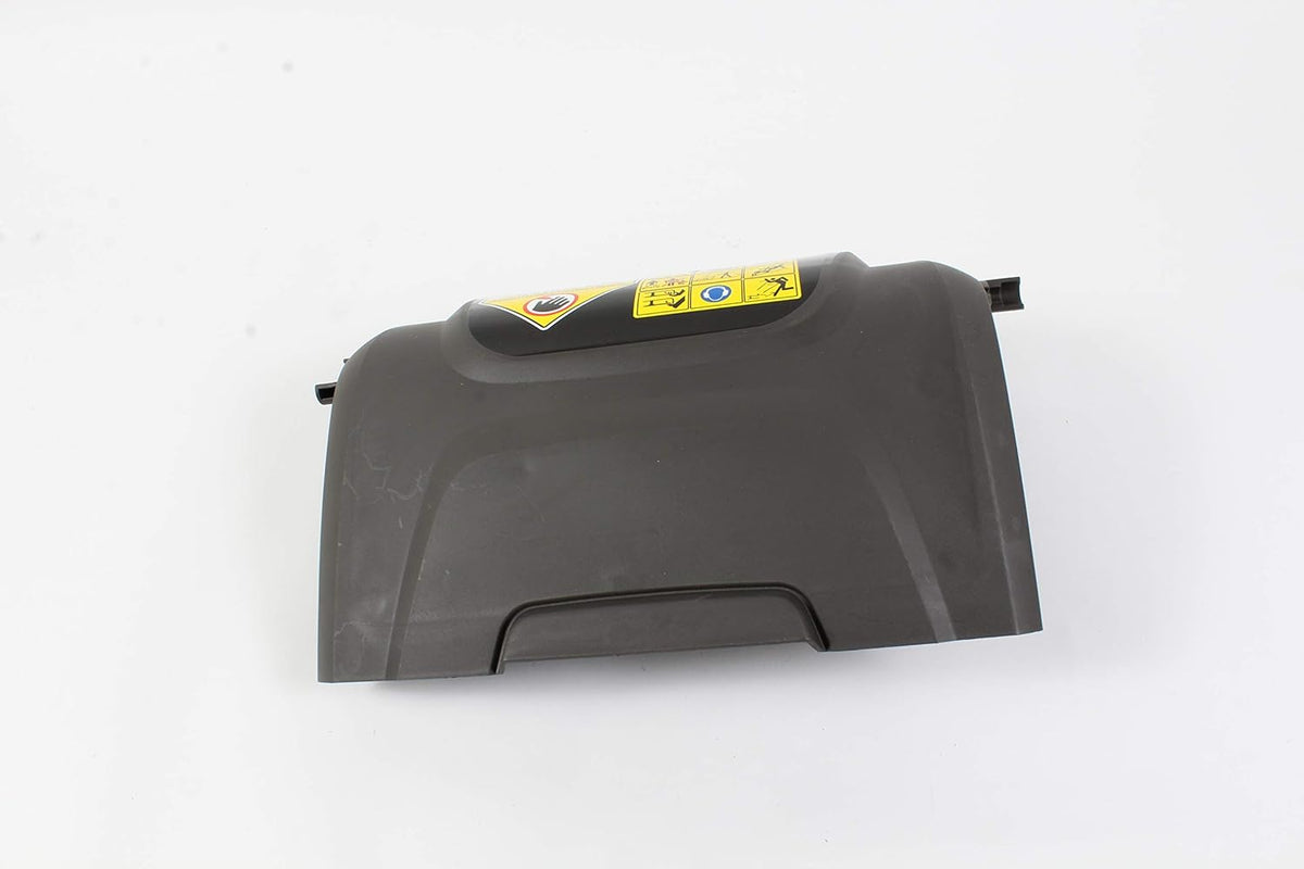 Rear Door Pack of 2 L6496