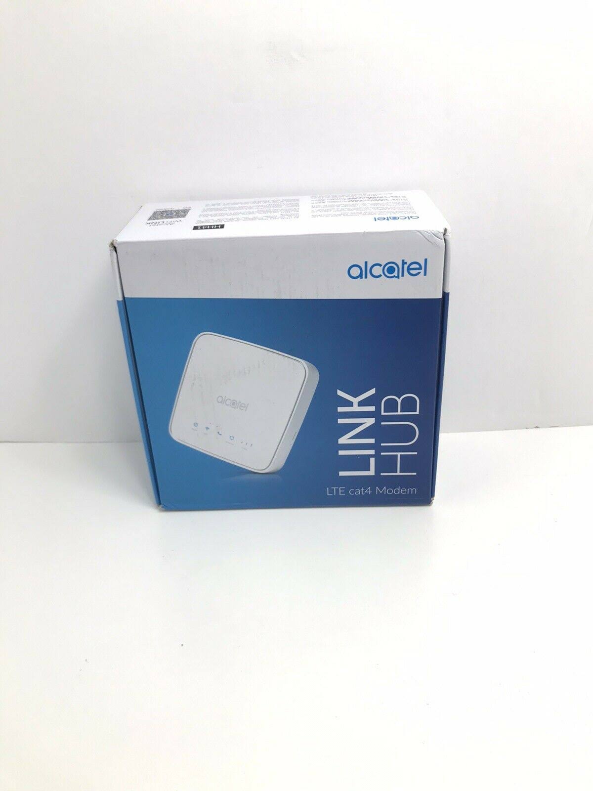 4G LTE Unlocked Router 150 Mbps WiFi X98291