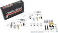 Rear Drum Brake Hardware Kit O743