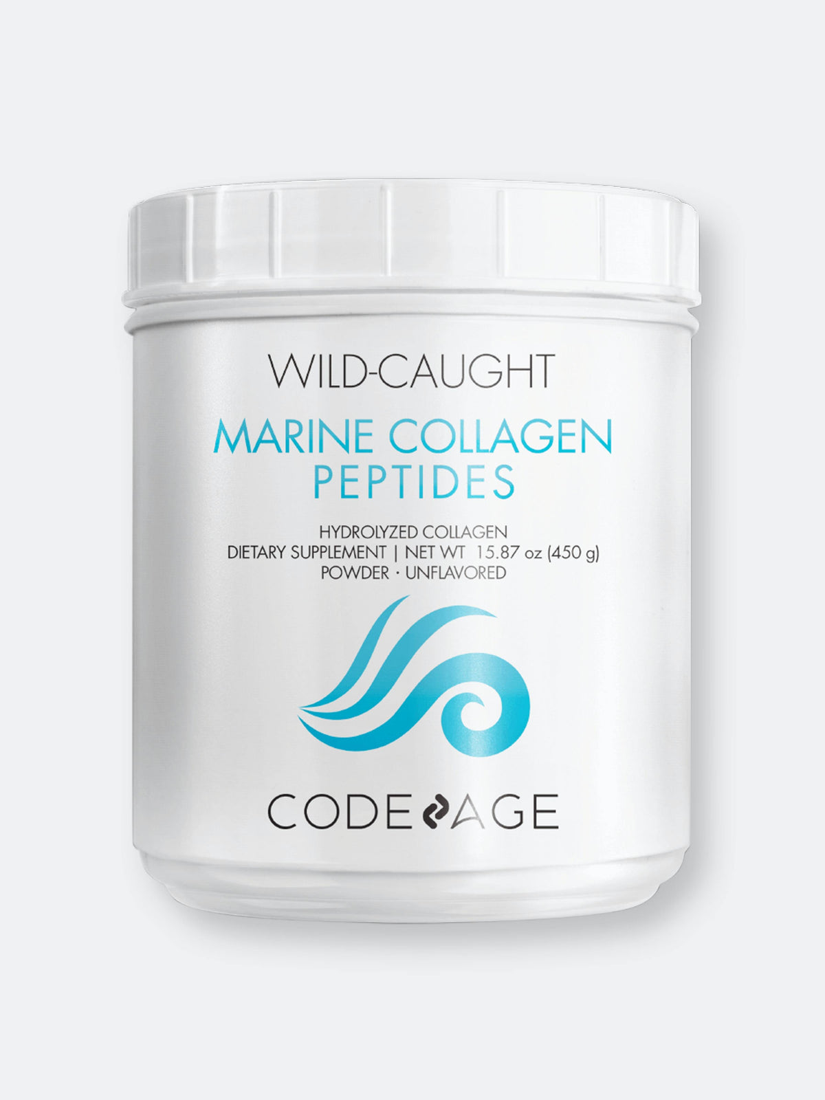 Hydrolyzed Marine Collagen Powder B633