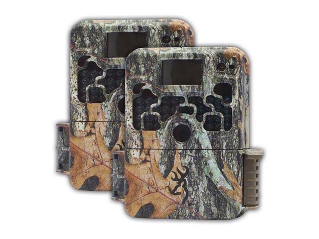 Trail Camera (2-Pack) J61728