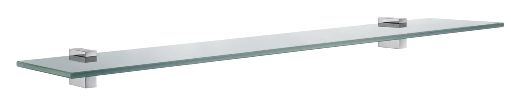 Glass Bathroom Shelf C414253