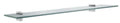 Glass Bathroom Shelf C414253
