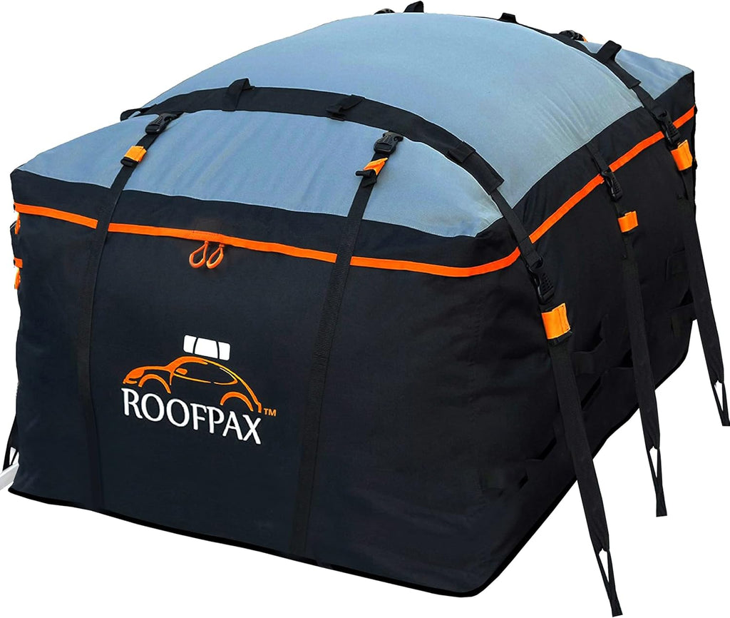 15 Cubic Feet Waterproof Heavy Duty Roof Bag S453