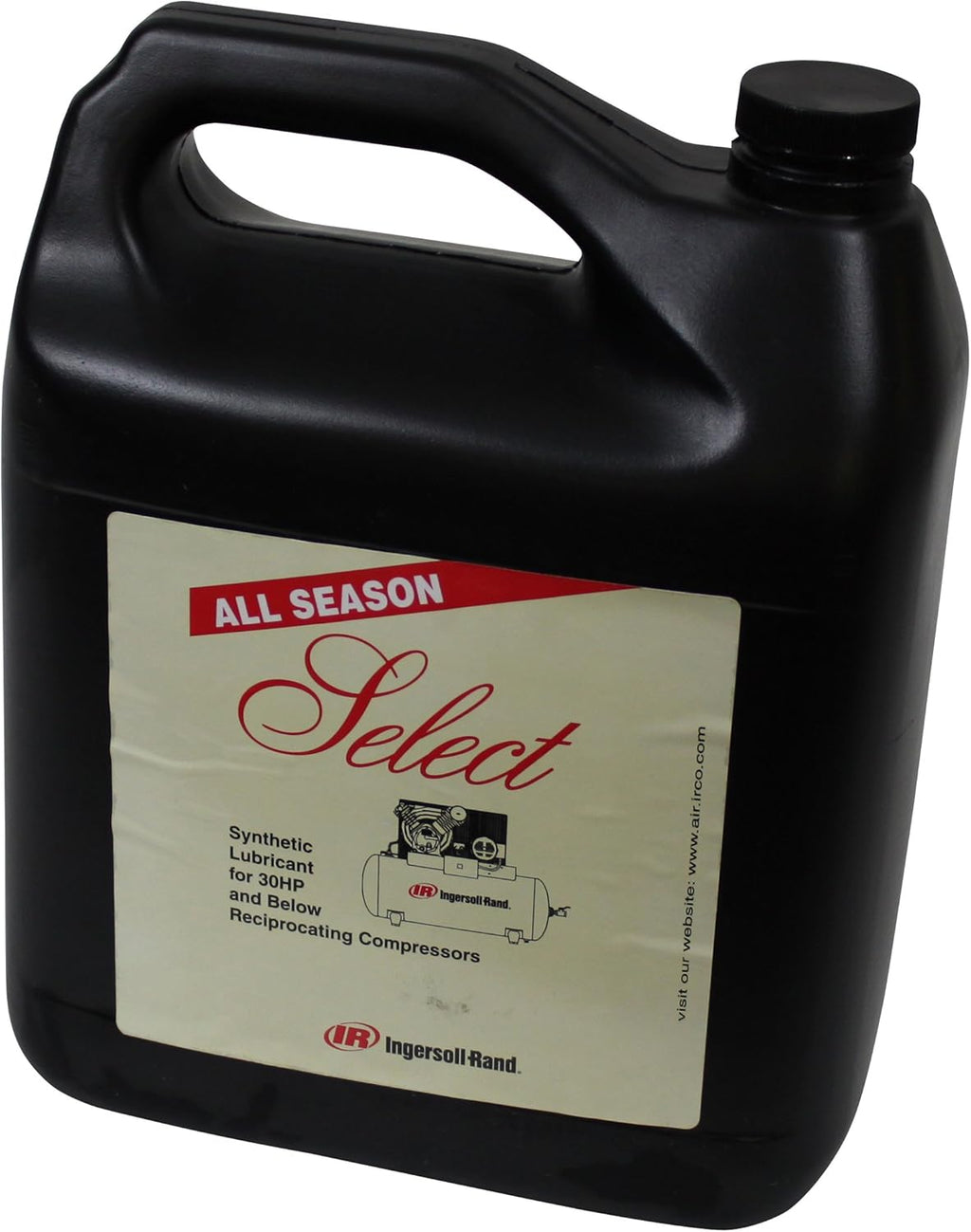5 L Bottle L1554