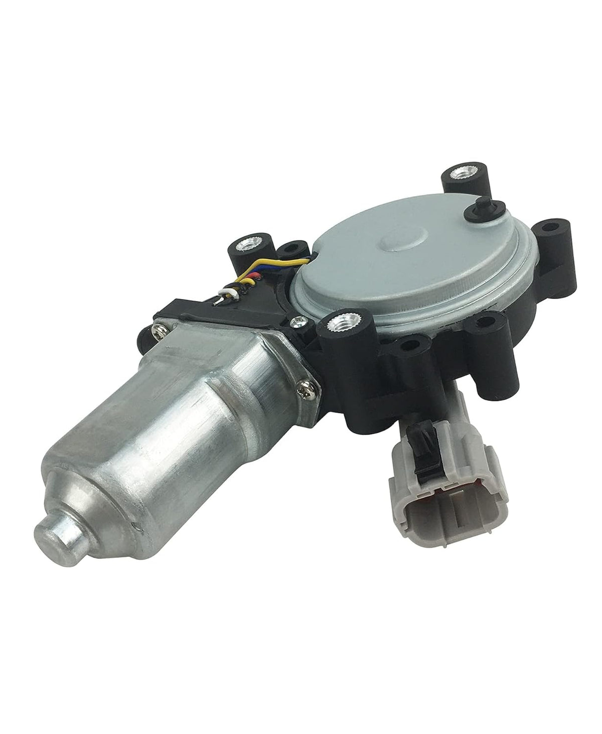 Power Window Lift Motor Front Right Passenger Side, Pack of 2 N98687