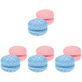 8 Pcs Yo-Yo Kids Playset Outdoor Toys N31187