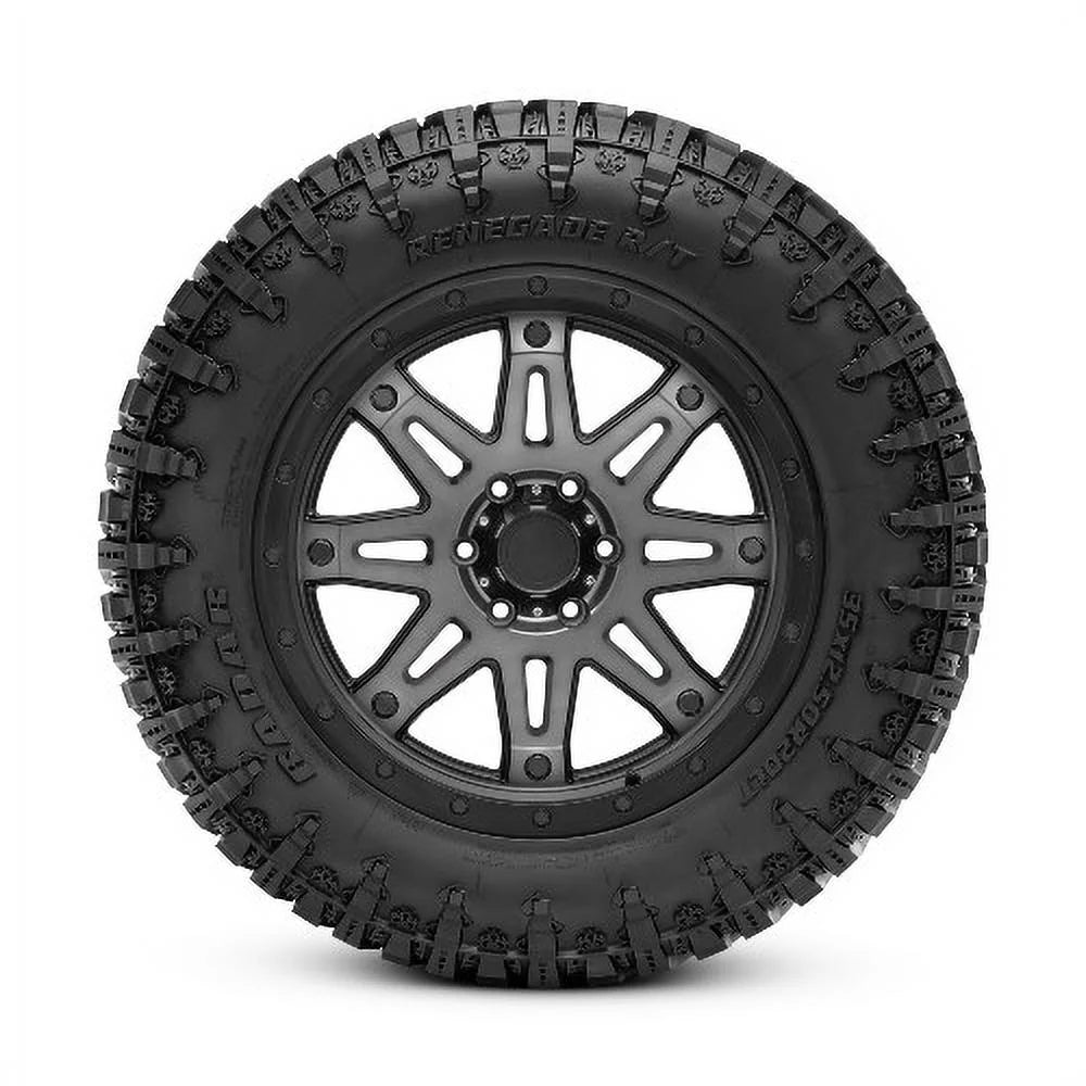 LT275/60R20 Light Truck Tire A5718