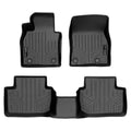 Black Floor Liner Set B18687