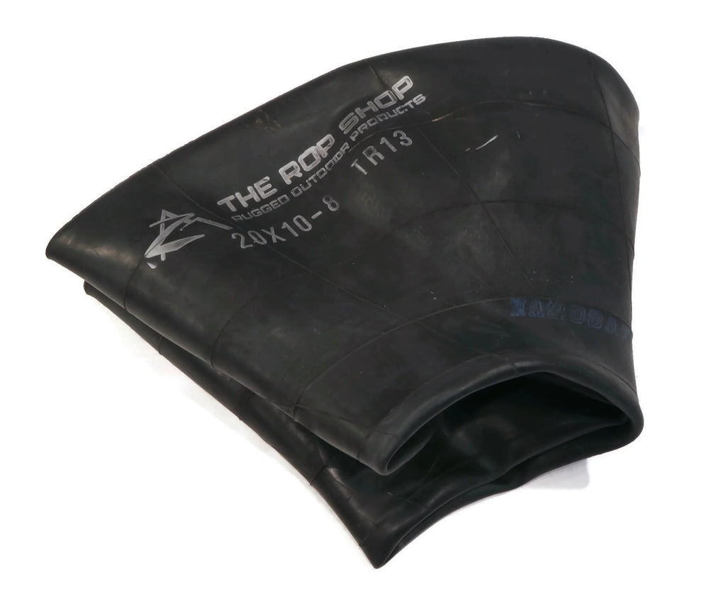 4 Tire Inner Tubes 22x12x8 22x9x8 TR13 Straight Valve A282430