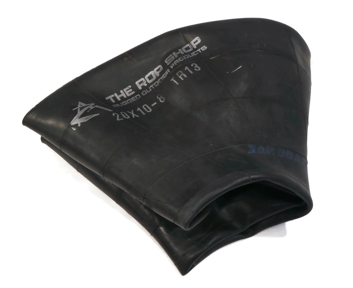 4 Tire Inner Tubes 22x12x8 22x9x8 TR13 Straight Valve A282430