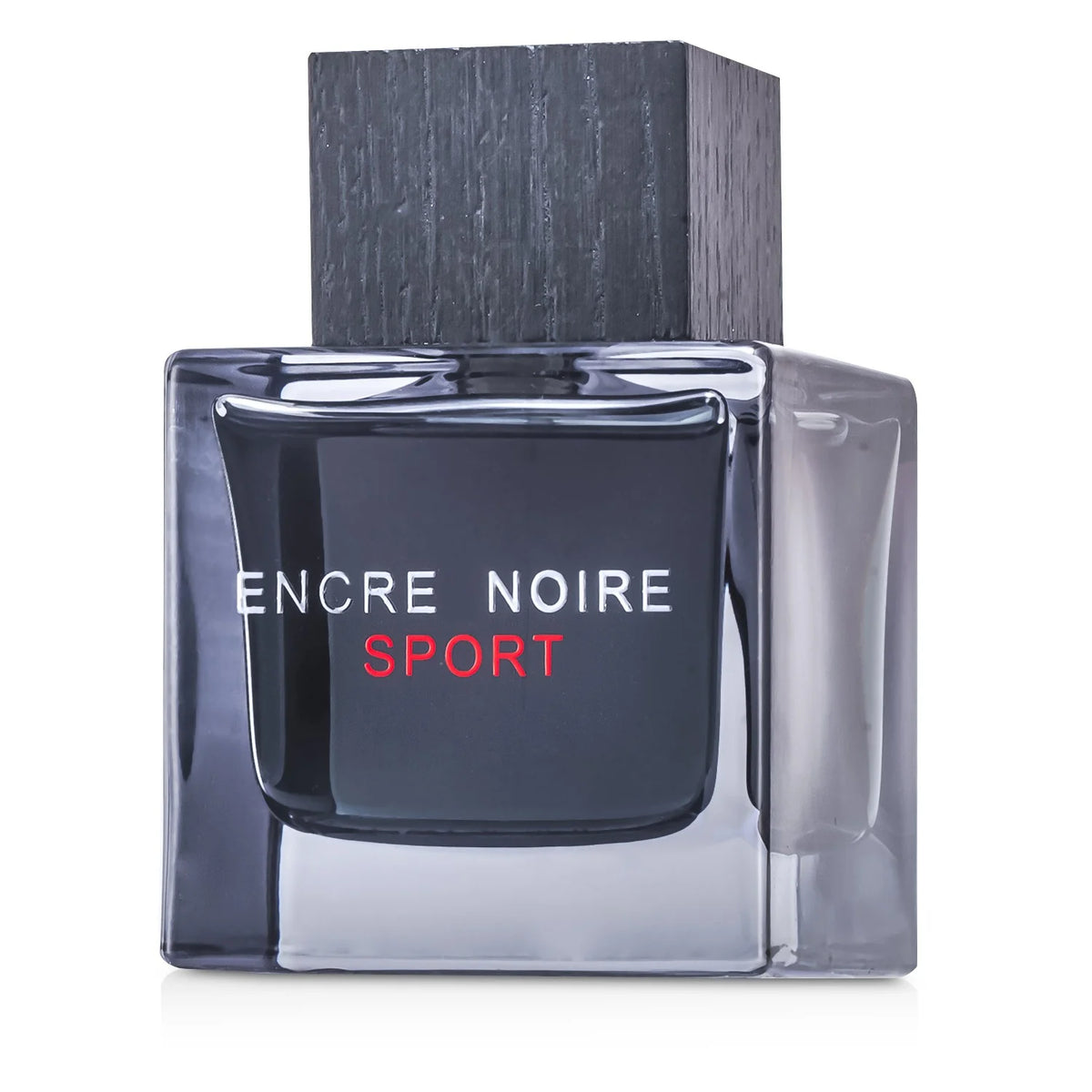 Encre Noire Sport Eau De Toilette Spray 100ml S697