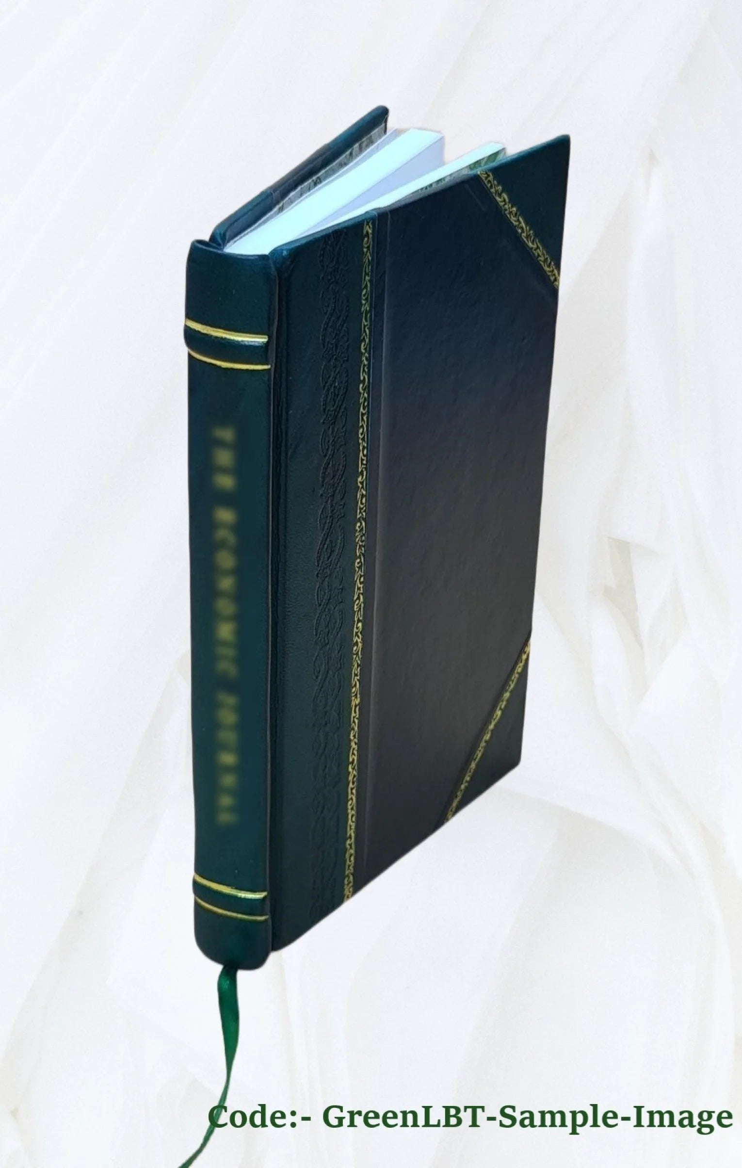 Manuscripts and Book-Bindings from the Library of Isabella Stewart Gardner, Fenway Court 1922 [Leather Bound] L106