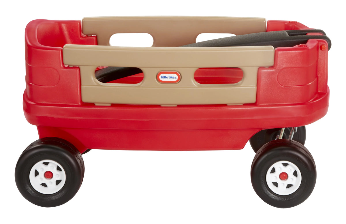 Junior Explorer Wagon T252685