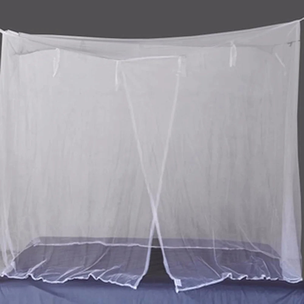 Mosquito Net Bed Curtains Tent O89360