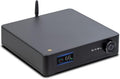 High Resolution Power Amplifier, Class D 230W RMS x 2 Q116