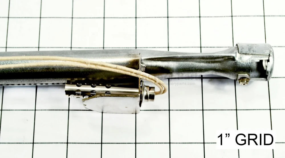 Smoker Burner I23224