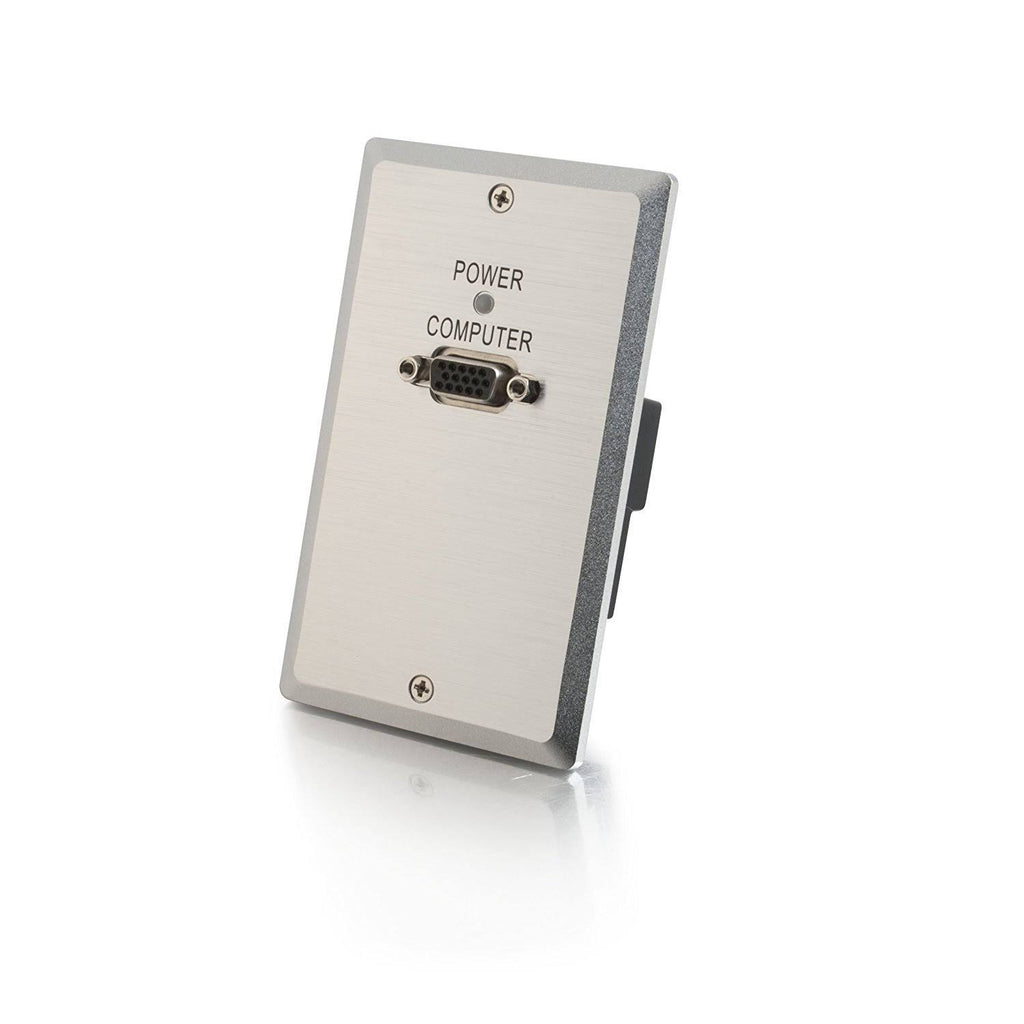 VGA Over Cat5 Transmitter Receiver Kit O415373