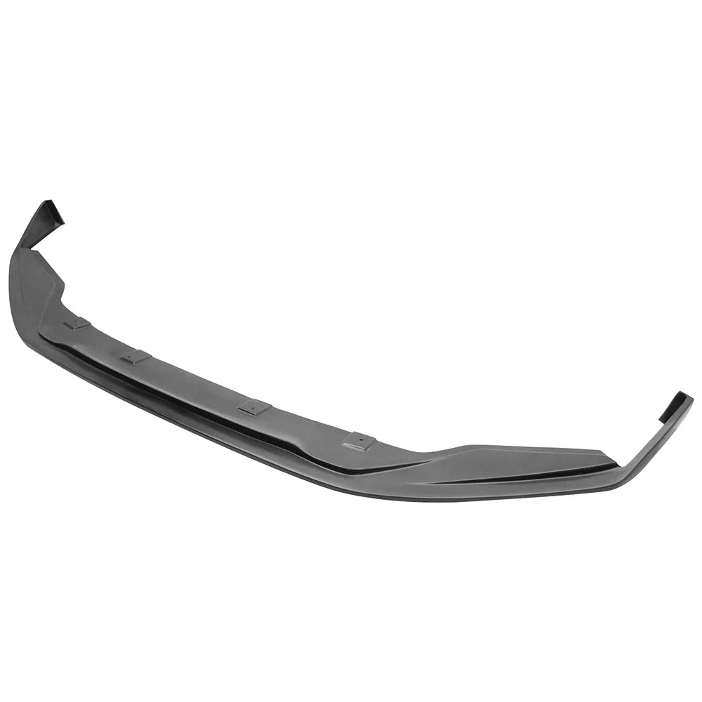 Front Bumper Lip Spoiler PU L3791