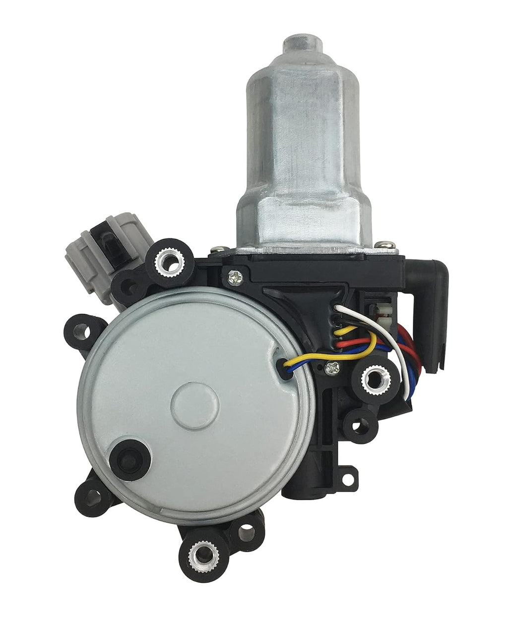 Power Window Lift Motor Front Right Passenger Side, Pack of 2 N98687