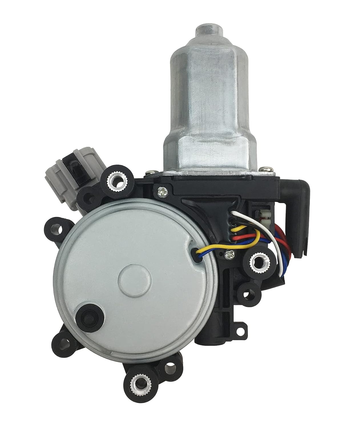 Power Window Lift Motor Front Right Passenger Side, Pack of 2 N98687