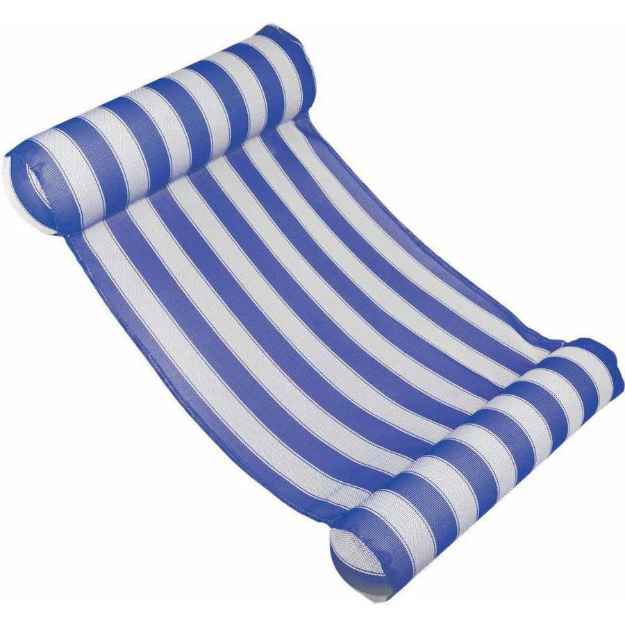 Blue Water Hammock Lounger C736934