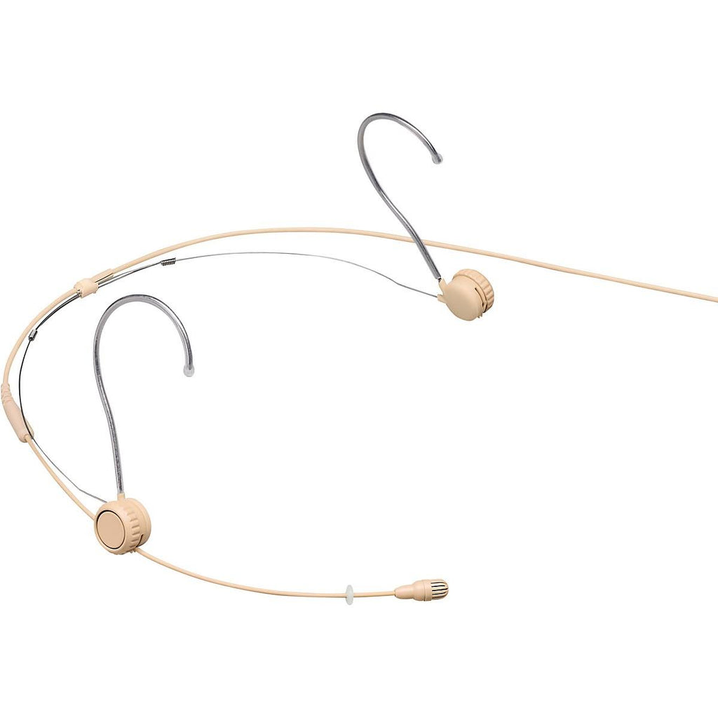 Tan Omni-Directional Microphone V155771