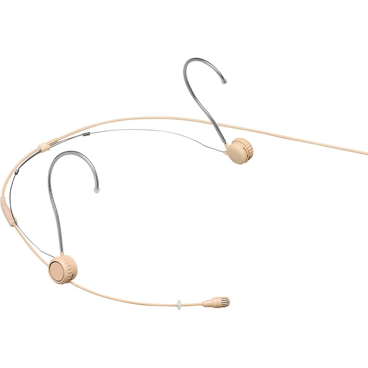 Tan Omni-Directional Microphone V155771