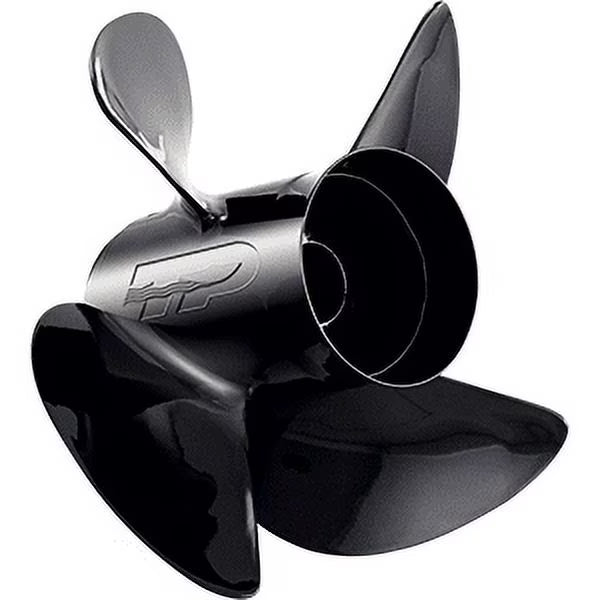 Aluminum Propeller, 4-Blade, 14" x 11 Pitch B457