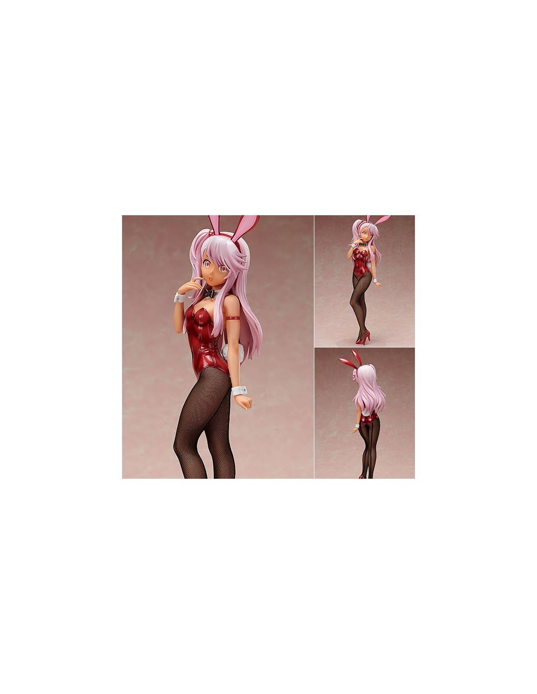 1/4 Scale Figure U3692