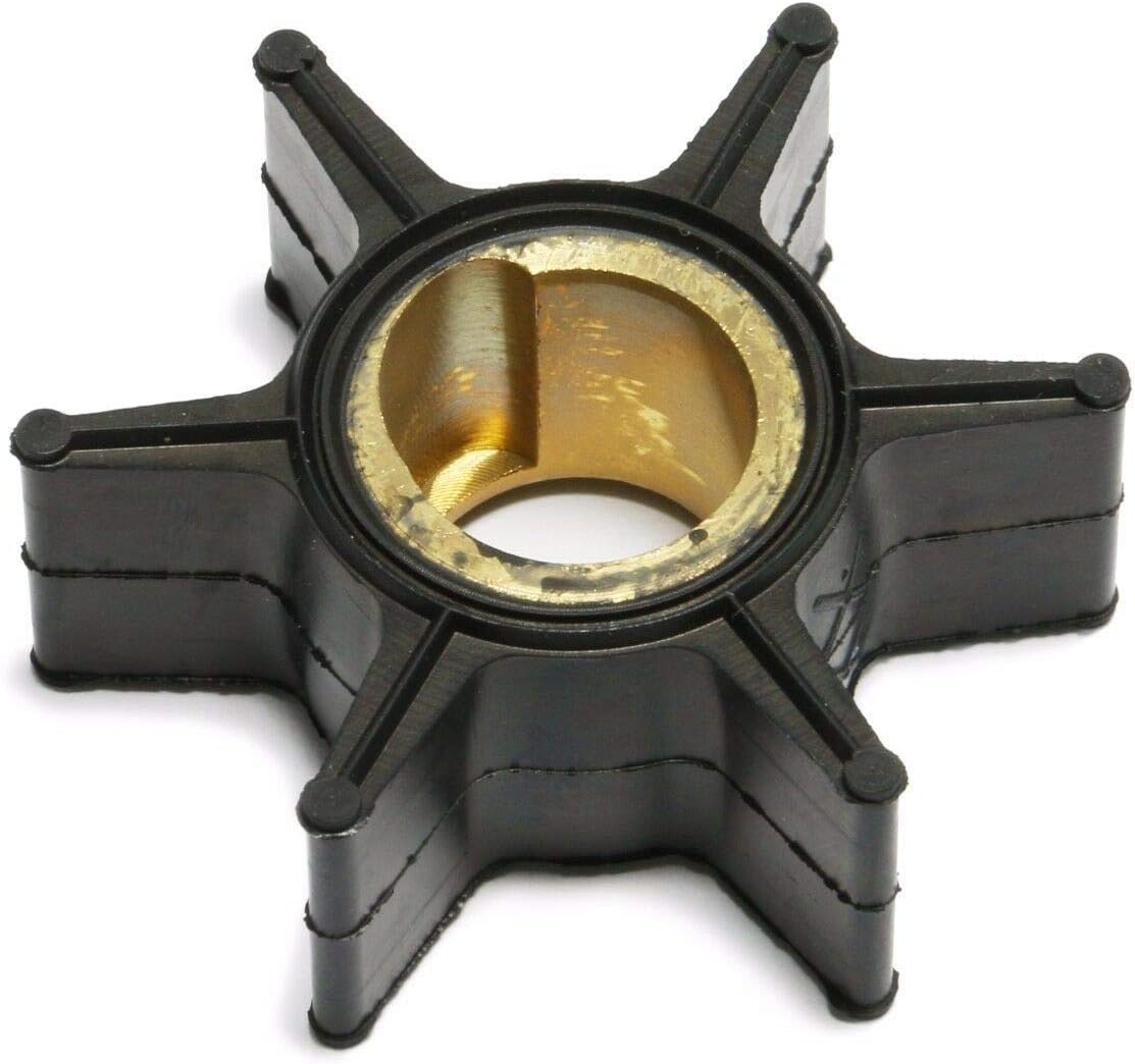 Water Pump Kit for Outboard 20 25 30 35 HP G106