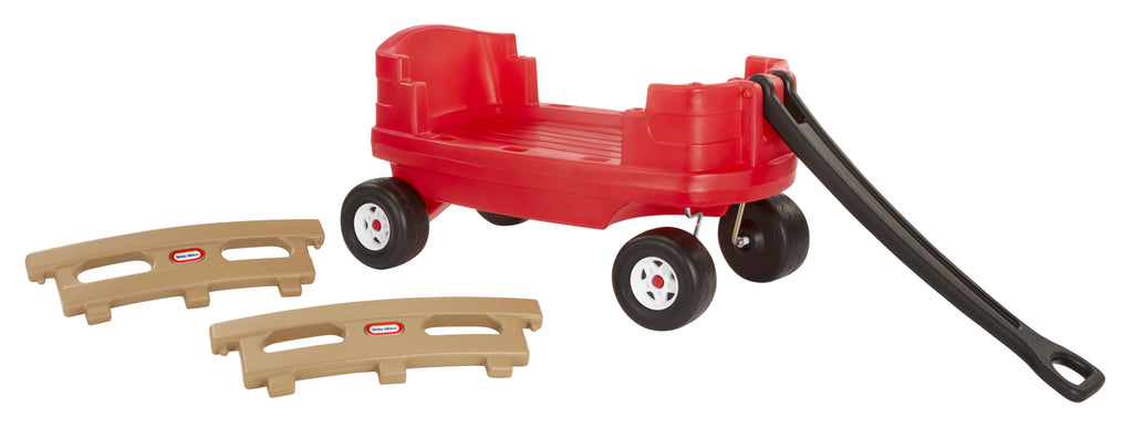 Junior Explorer Wagon T252685