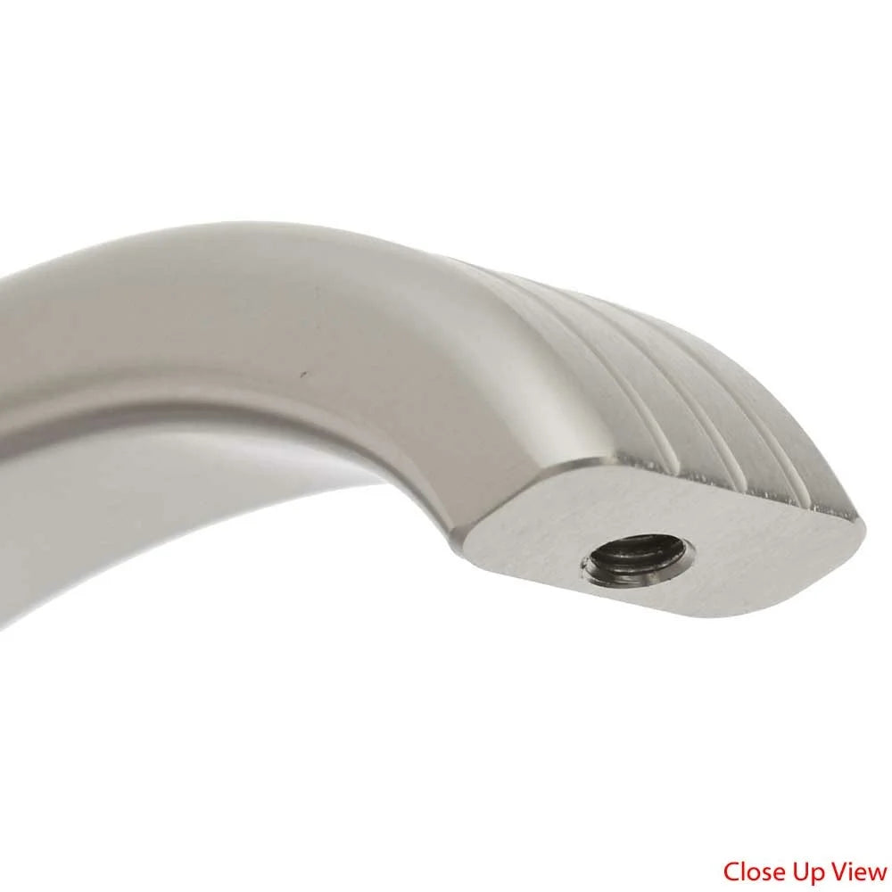 Aluminum Boat Cockpit Grab Rail B30732