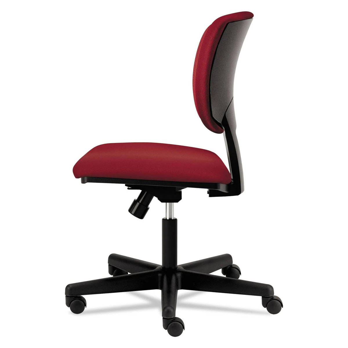 Crimson Task Chair V7498
