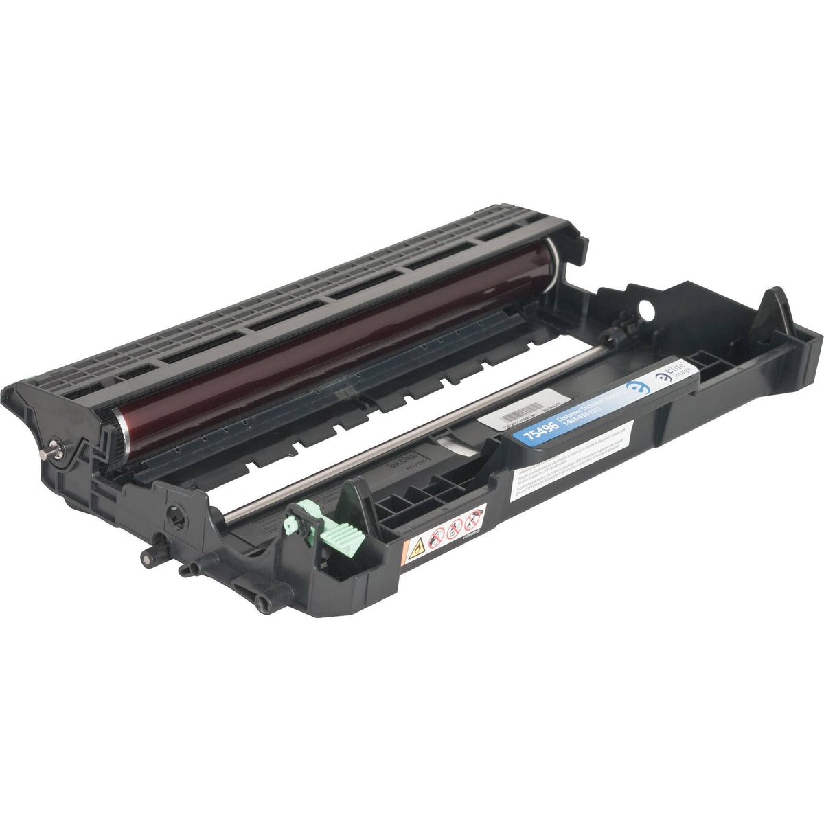 Remanufactured Drum Cartridge for Brother DR420 Q80422