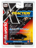 1976 Ford Torino HO Scale Slot Car R789