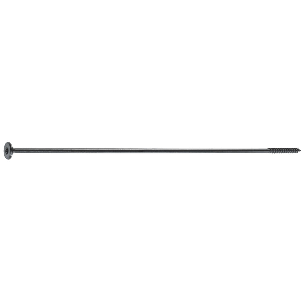 250 Count 15x22 Heavy Duty Wood Screws M1501
