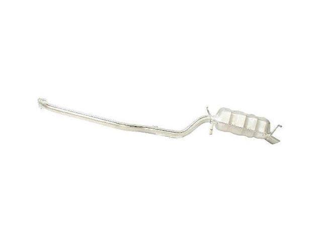 Exhaust Muffler Assembly R54623