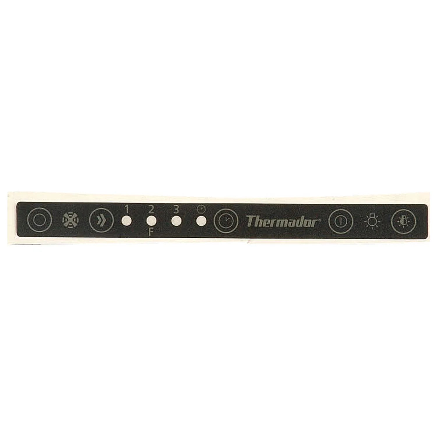 Thermador Range Hood Indicator V76478