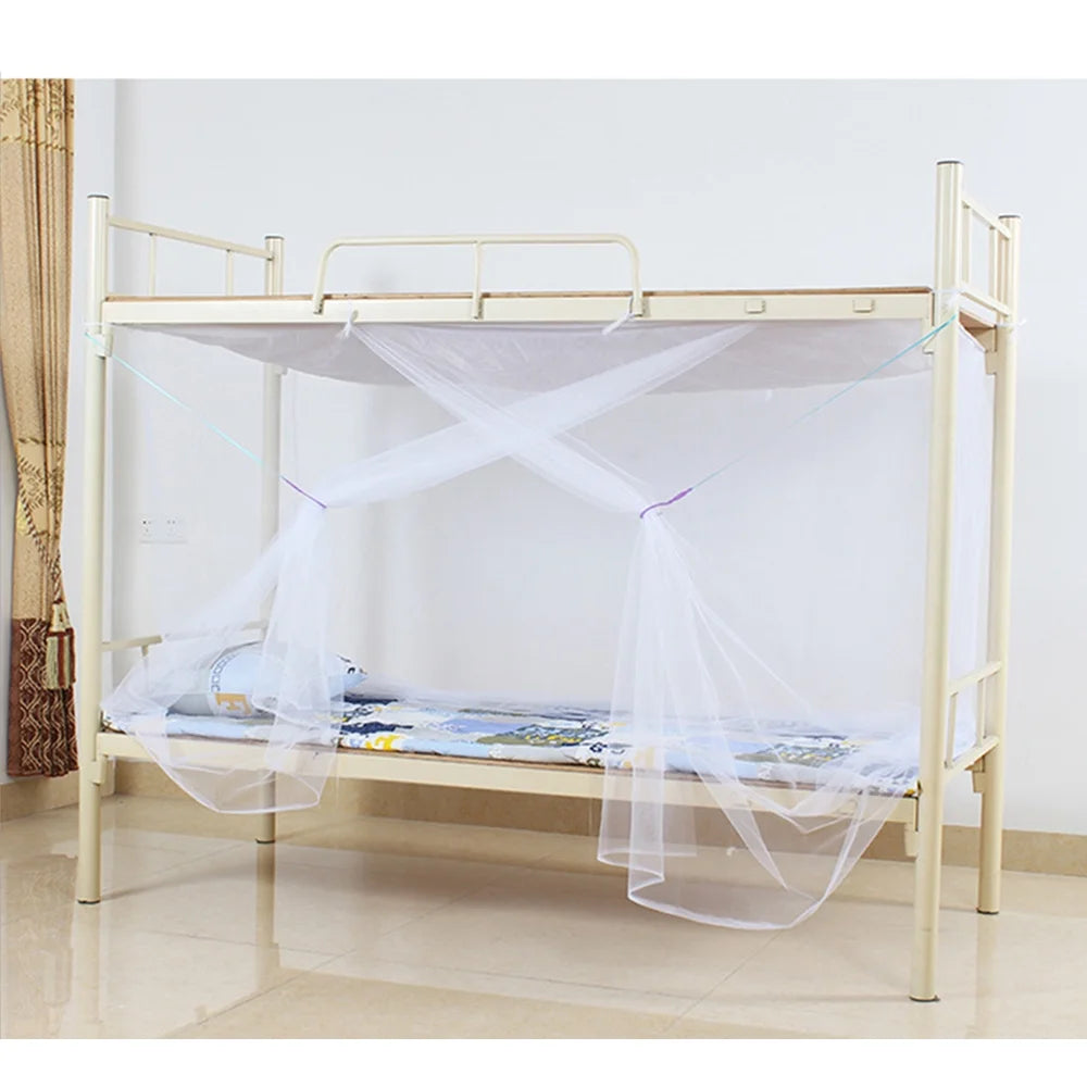 Mosquito Net Bed Curtains Tent O89360
