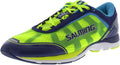 Green Distance 3 Running Shoes M499