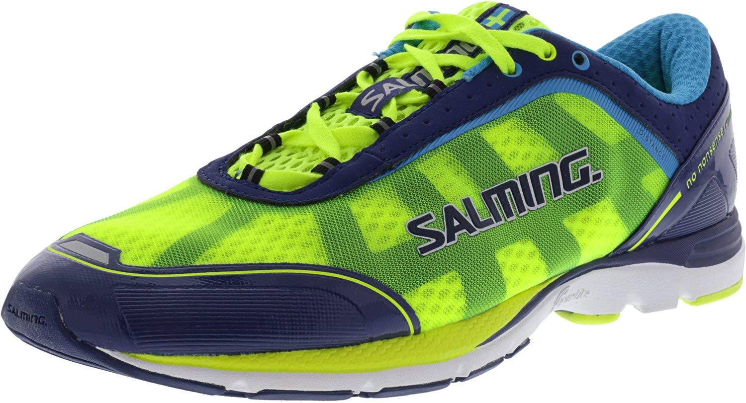 Green Distance 3 Running Shoes M499