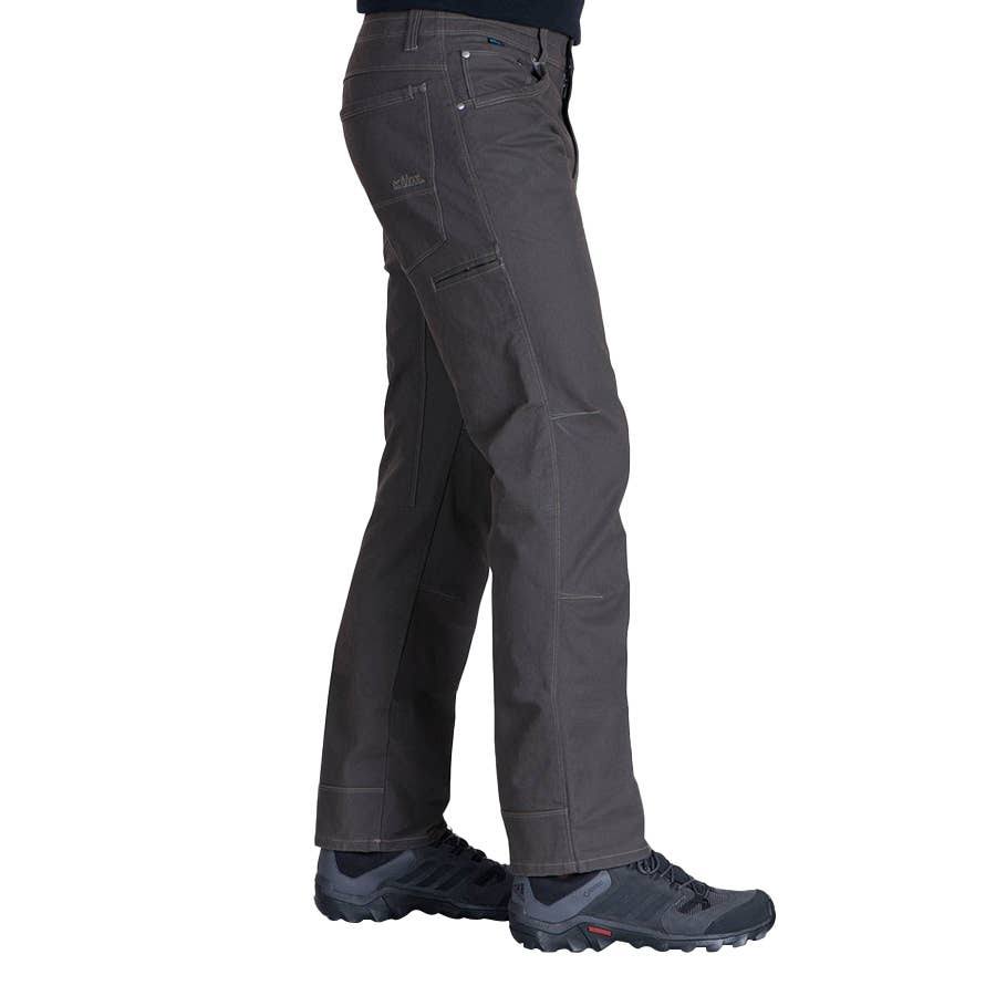 Forged Iron 40W x 36L Free Rydr R62609
