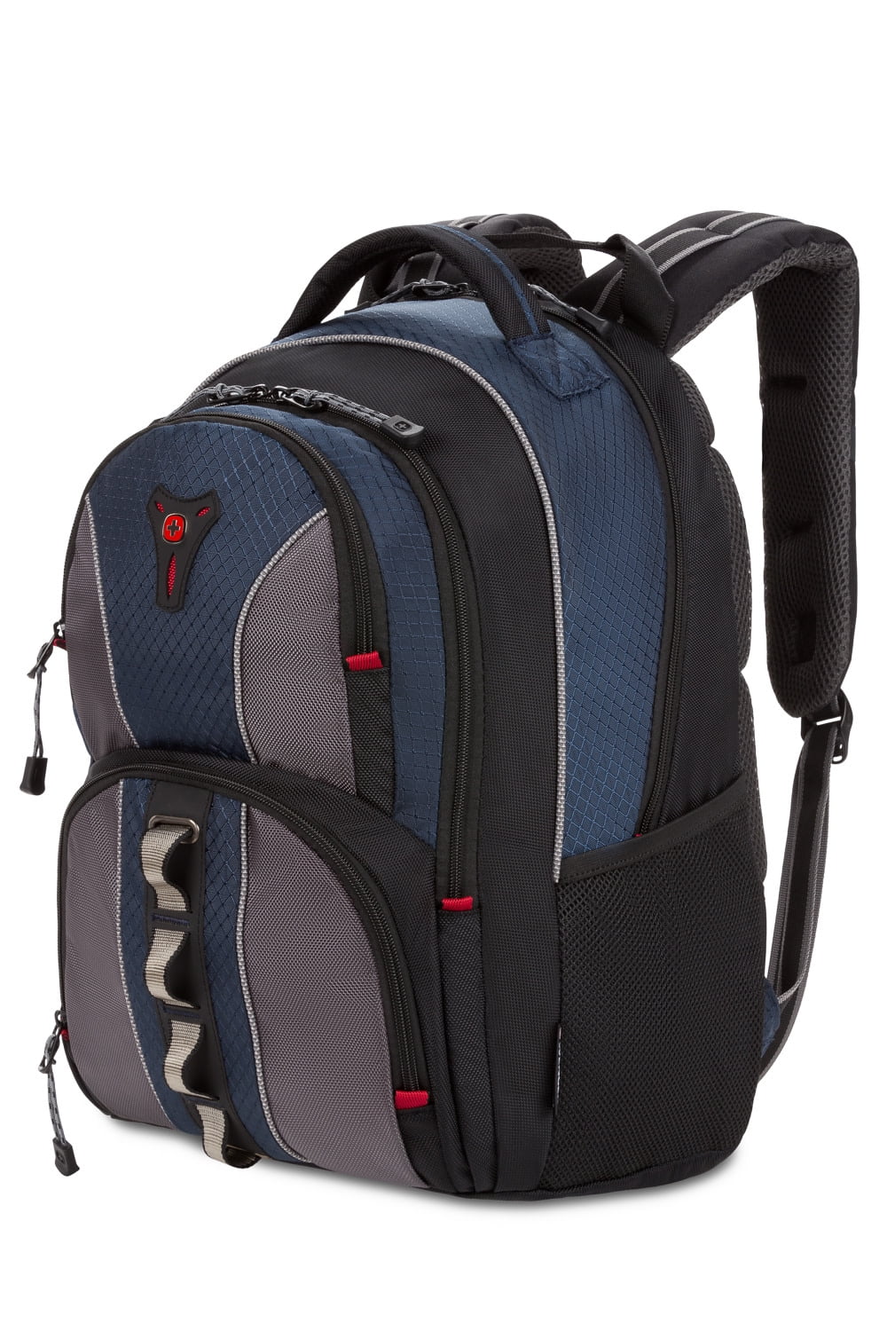 Cobalt Notebook Backpack W104