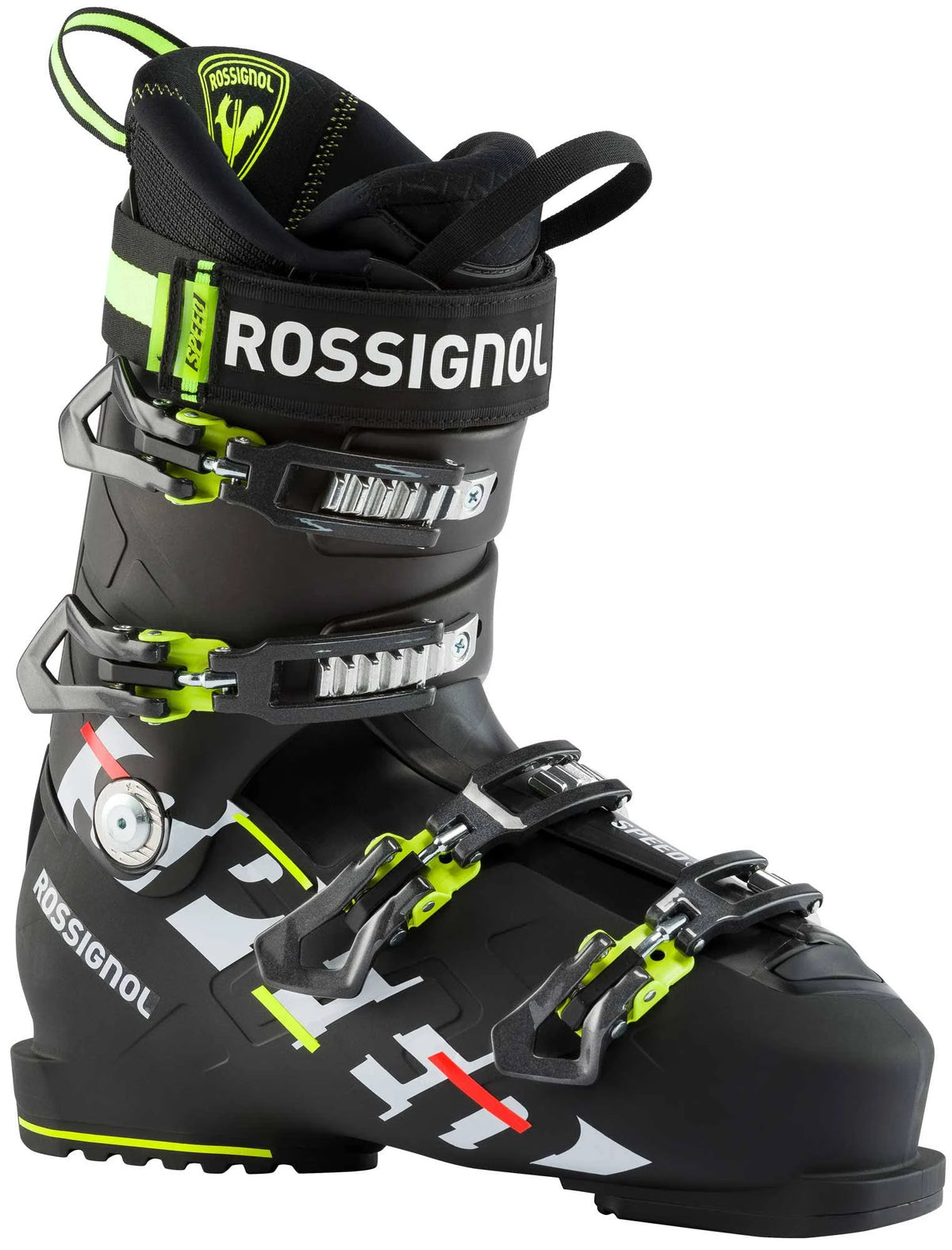 Speed 80 Ski Boots M9397