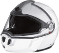 Modular 3 Snowmobiling Helmet White XX-Large G938