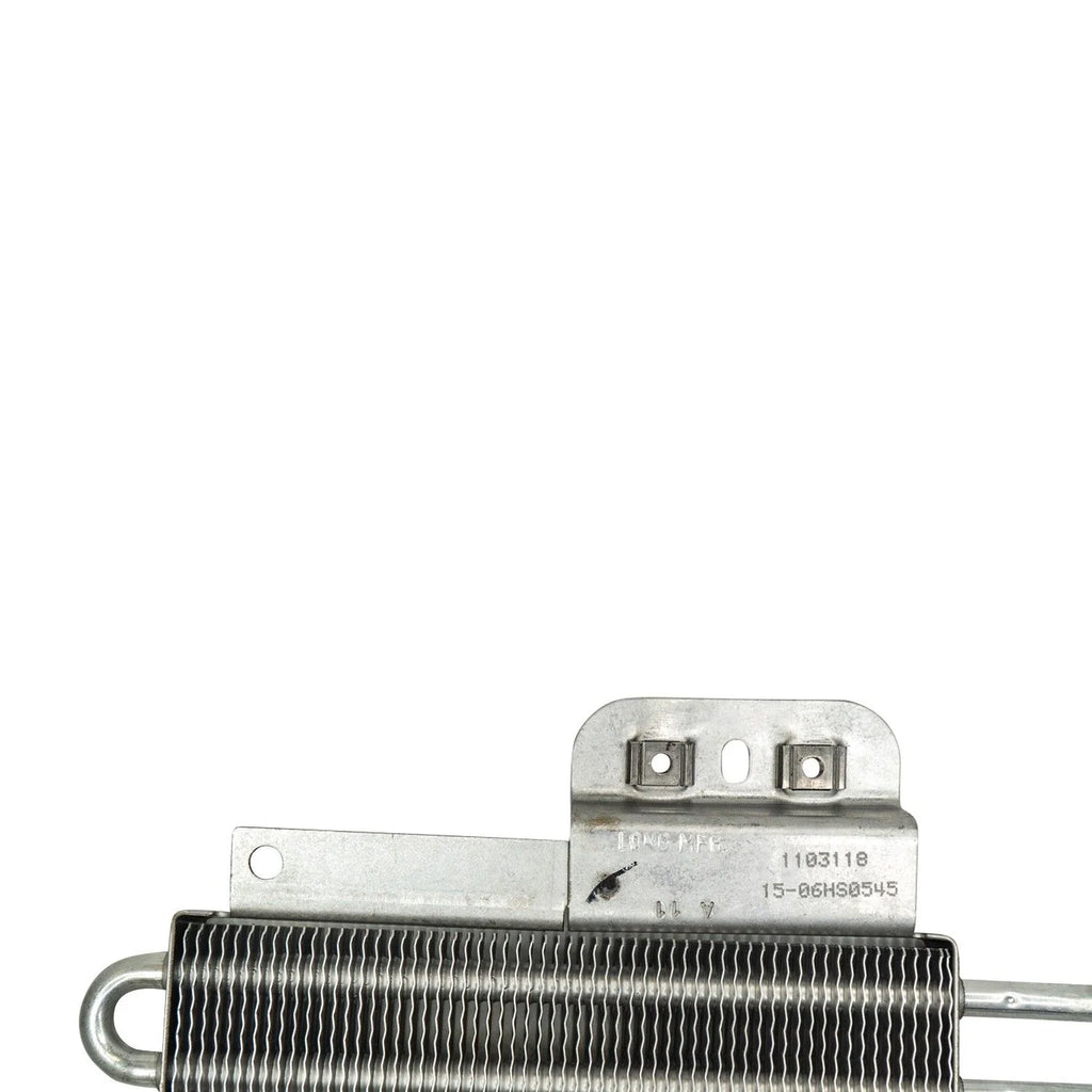Power Steering Cooler O272282